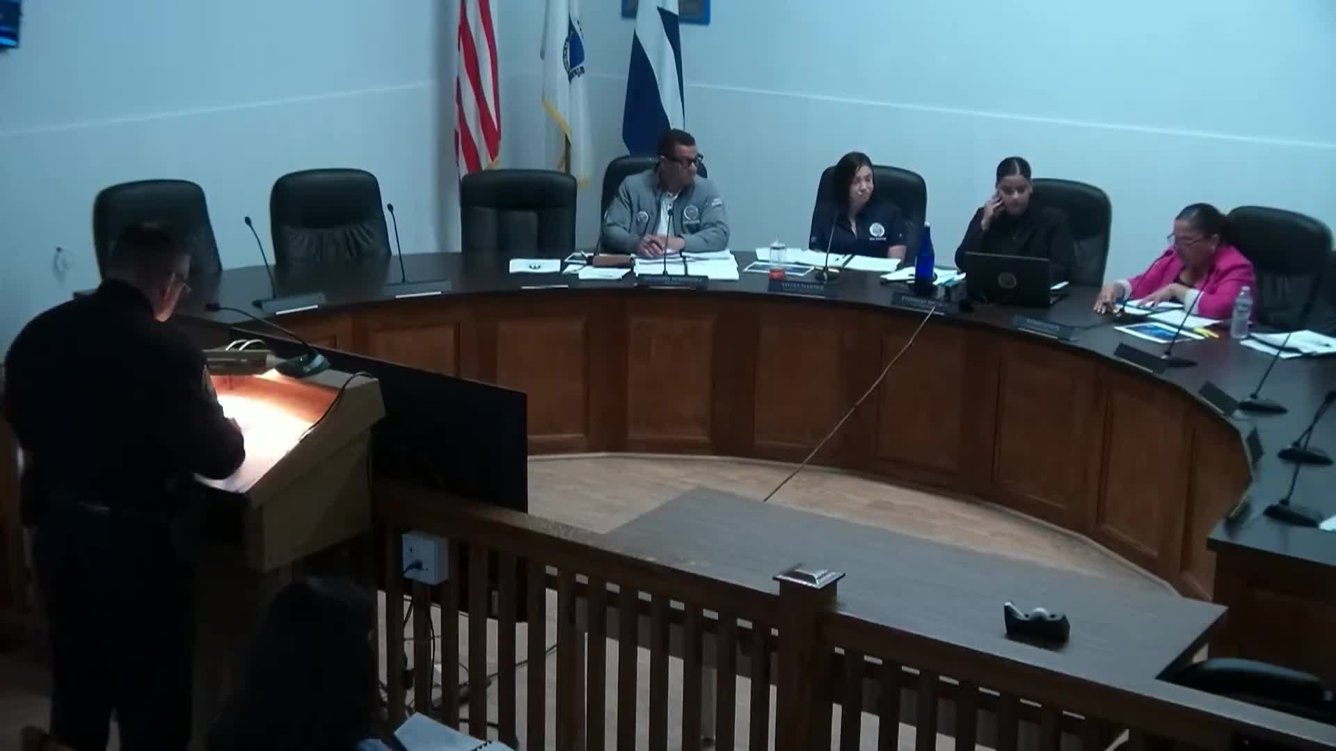 Director Shepherd Secures $4M in Grants Without Assistant for Lawrence Police Department