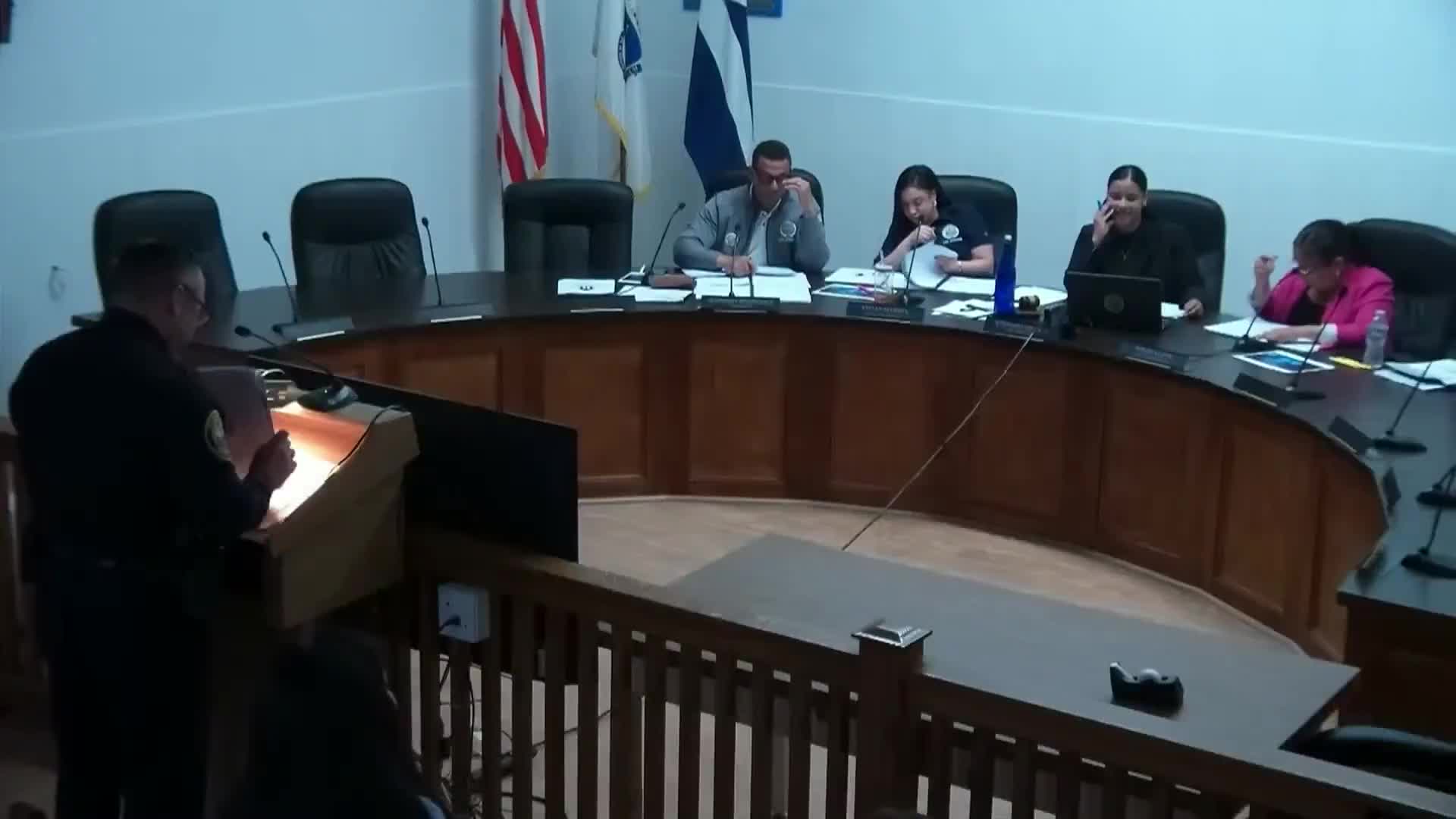 City Council Revives Missing Children Unit After Prior Cuts Under Chief Castro