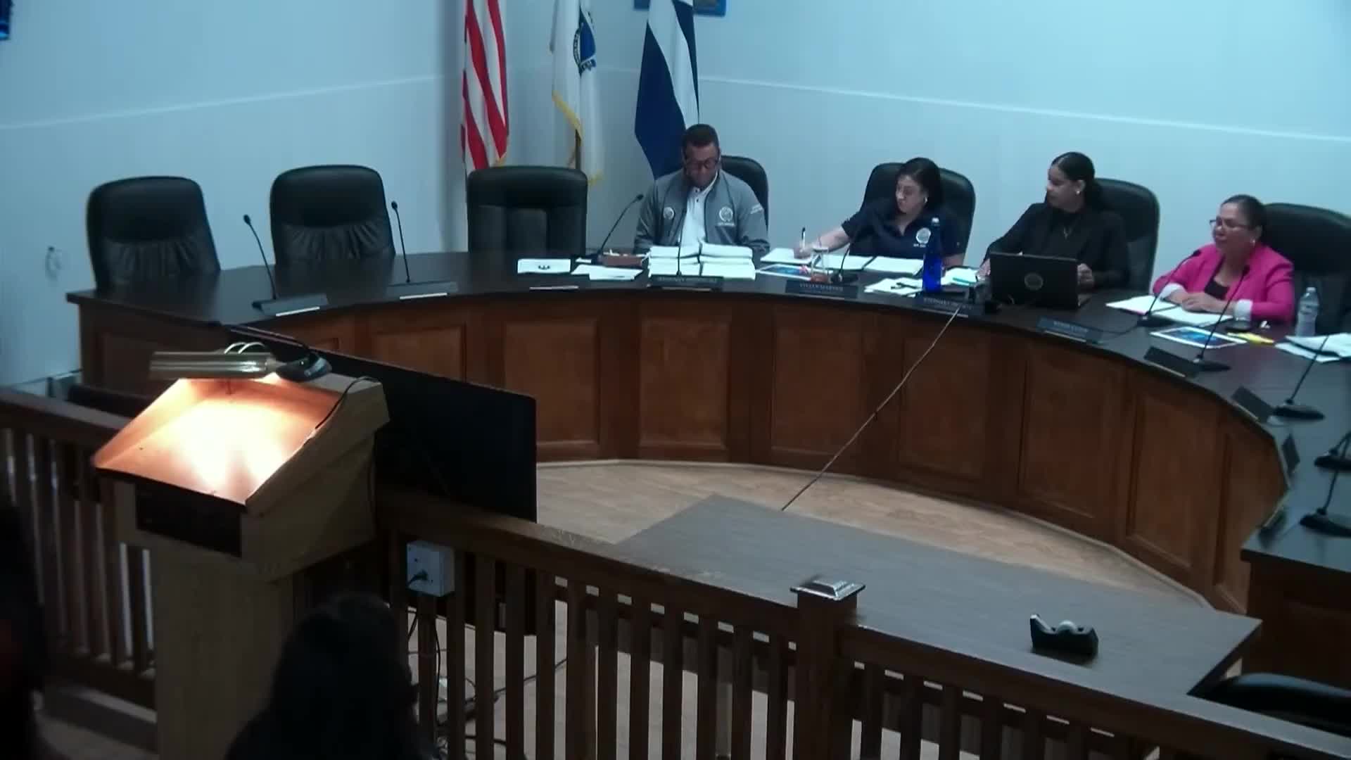 Lawrence Public Schools outlines budget priorities amid growing student enrollment