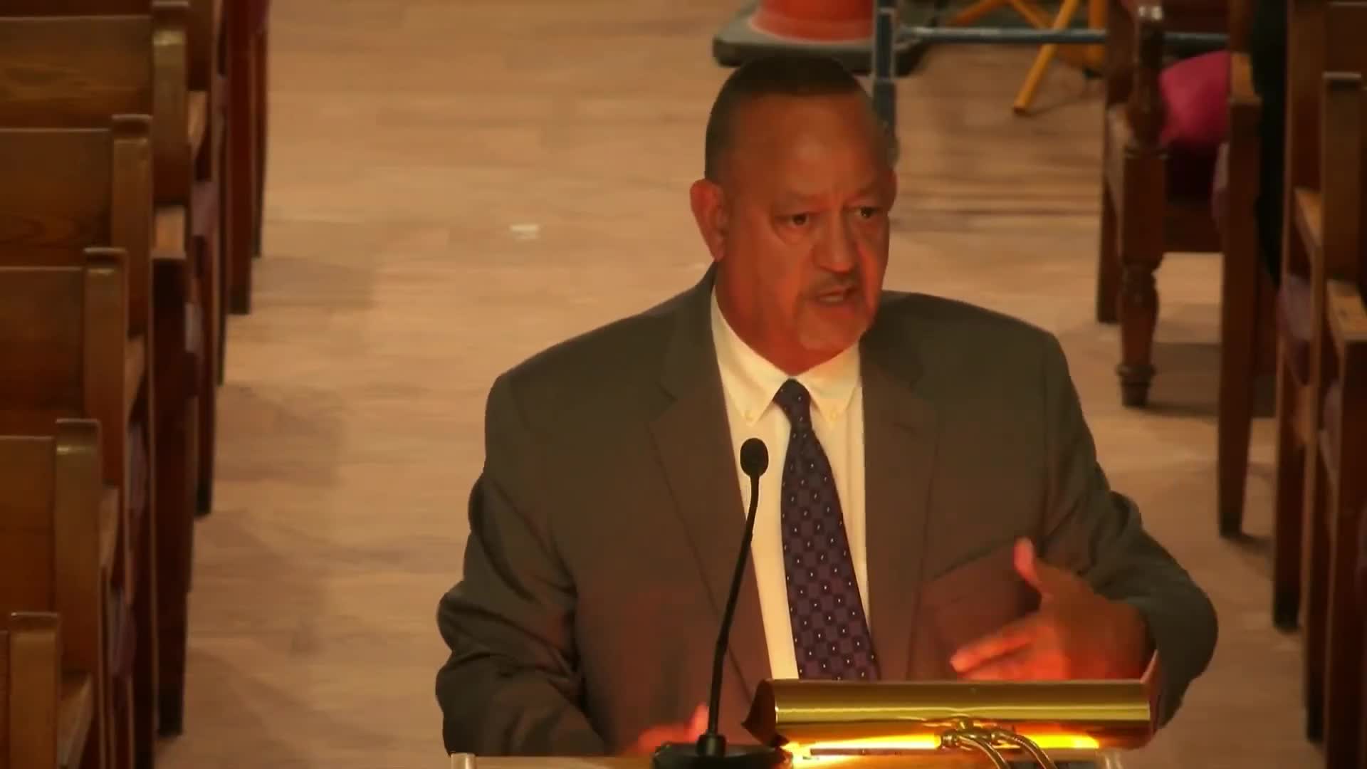 Superintendent updates Lawrence schools' investment and maintenance progress on facilities