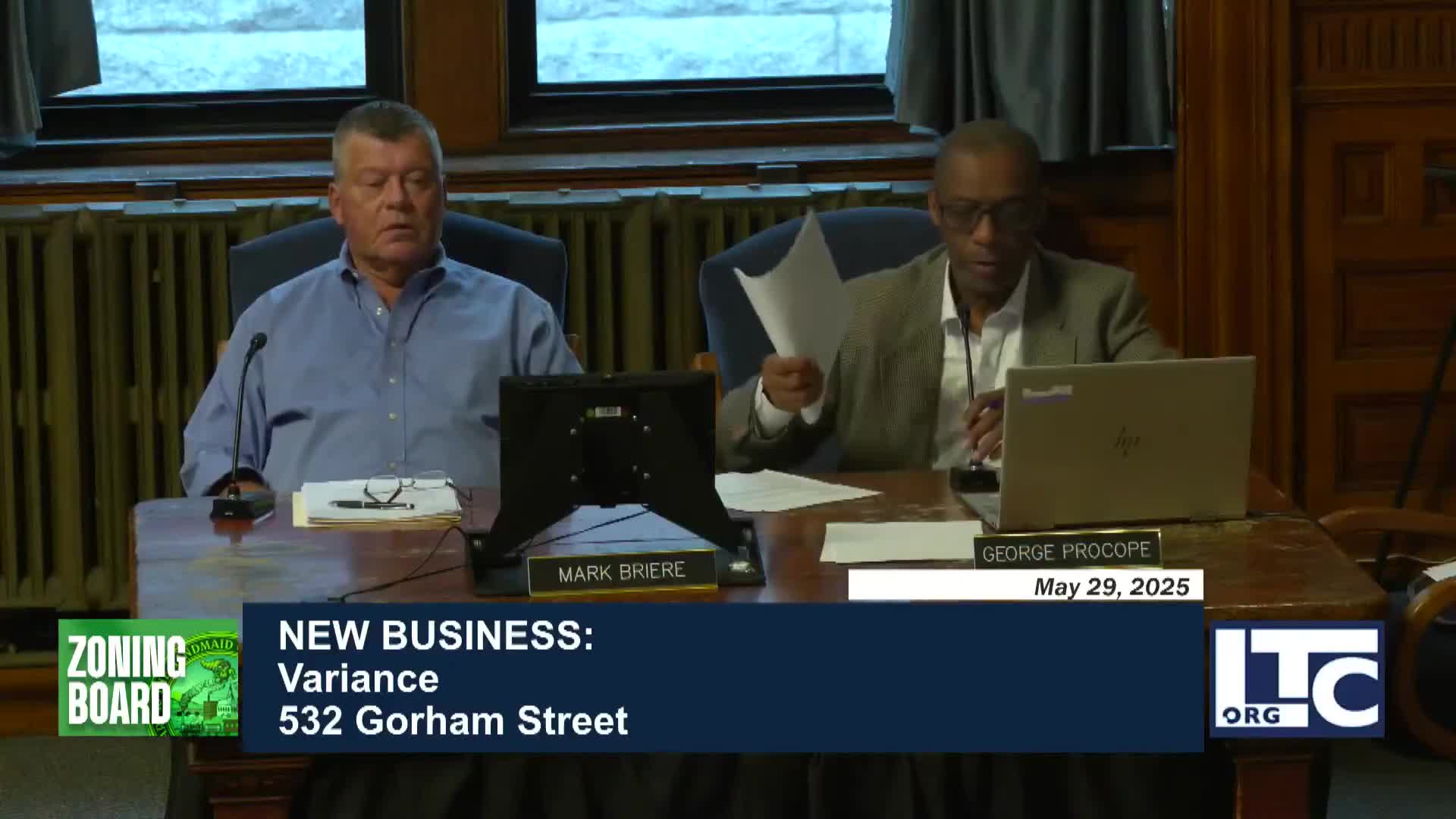 City Council supports new driveway plan to improve neighborhood traffic