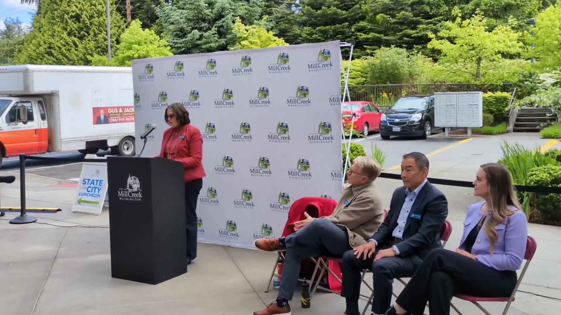 Police Department expands presence with new substation and increased traffic enforcement