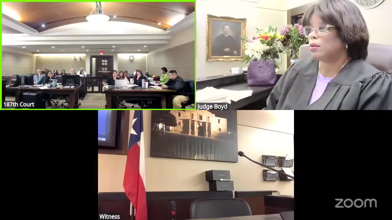 Court hears plea agreement for Mario Garza on drug possession charges