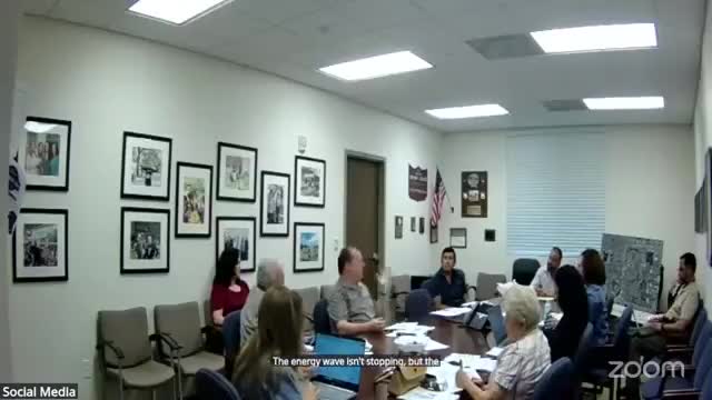 Council discusses homeowner disclosures amid complaints about increased blasting activity