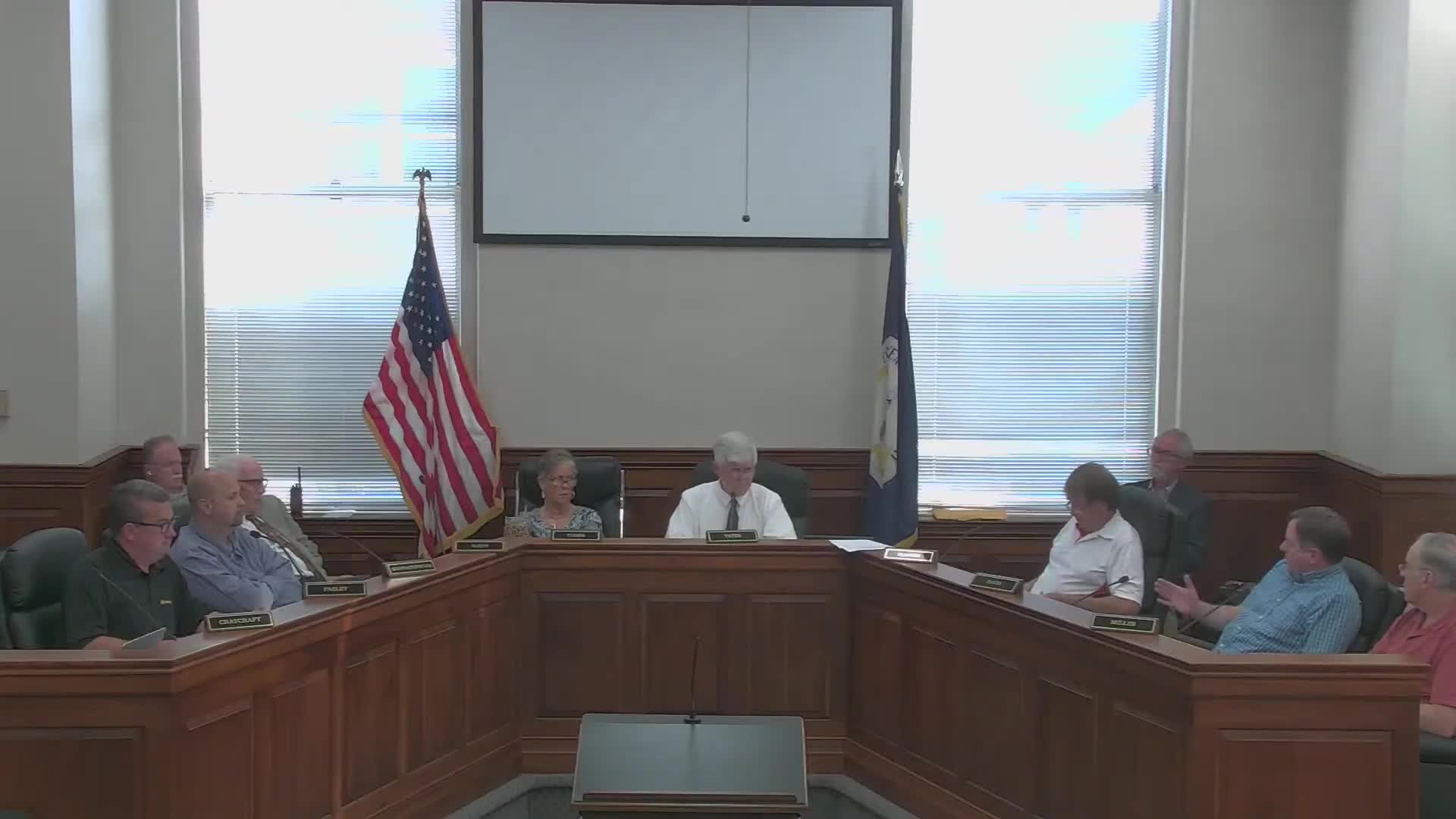 Fire Department secures grant for $19000 salary matching program