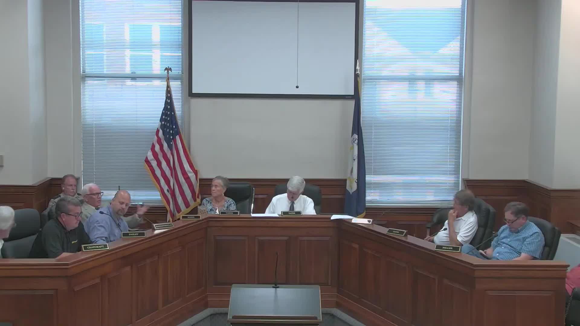 Local Resident Raises Concerns Over Neighbor's Horses and Land Degradation