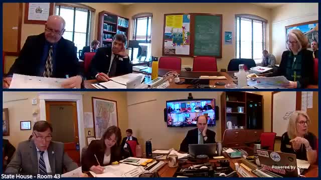Burlington and Winooski debate bicycle safety regulations and municipal authority