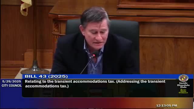 City Council debates drastic 115% sewer fee increase amid urgent wastewater upgrades