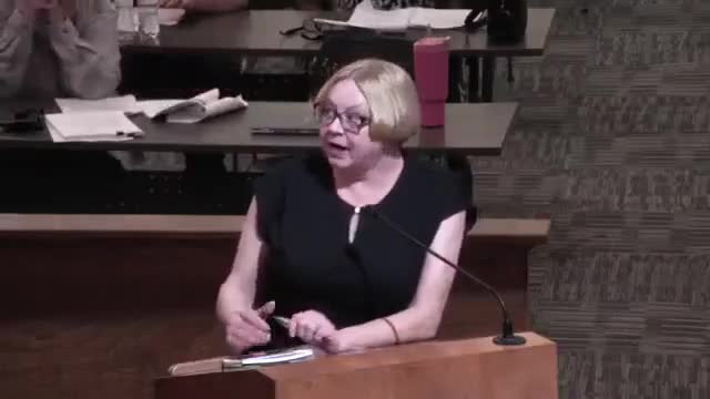 Councilwoman Thomas proposes moratorium on development in District 5 due to infrastructure issues