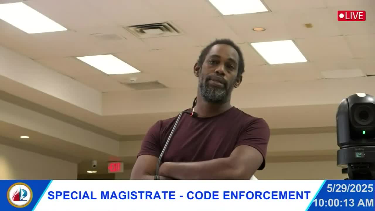 Fort Lauderdale magistrate imposes $34,500 fine on Elite Parking LLC for property violations