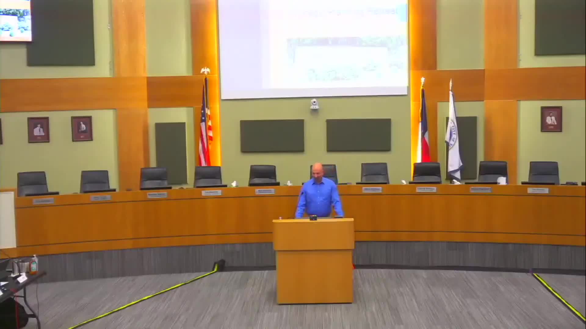 Schertz staff outline strategy to tie budget and capital plan to five strategic goals