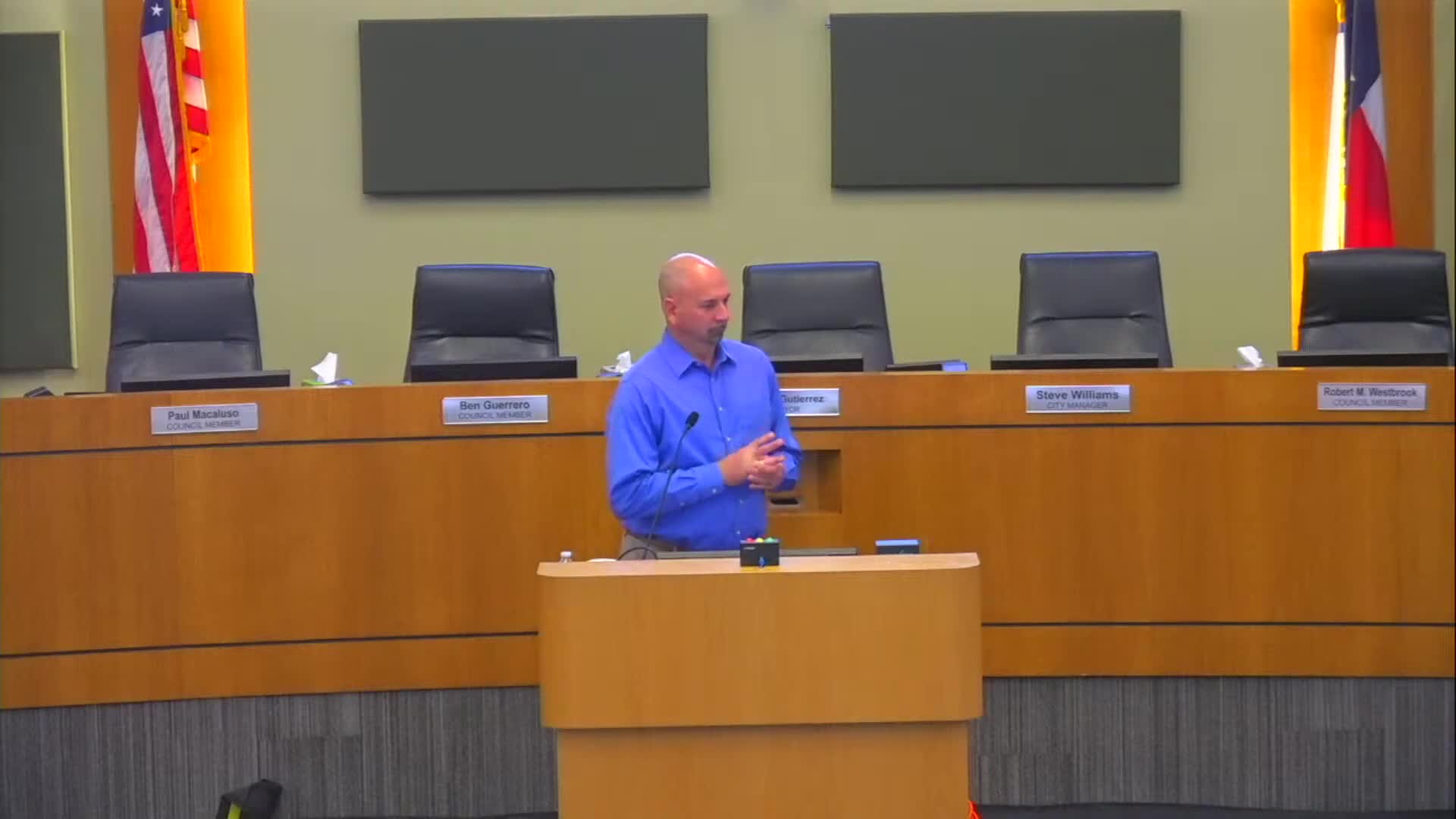 City plans to develop reclaimed water system for irrigation expansion