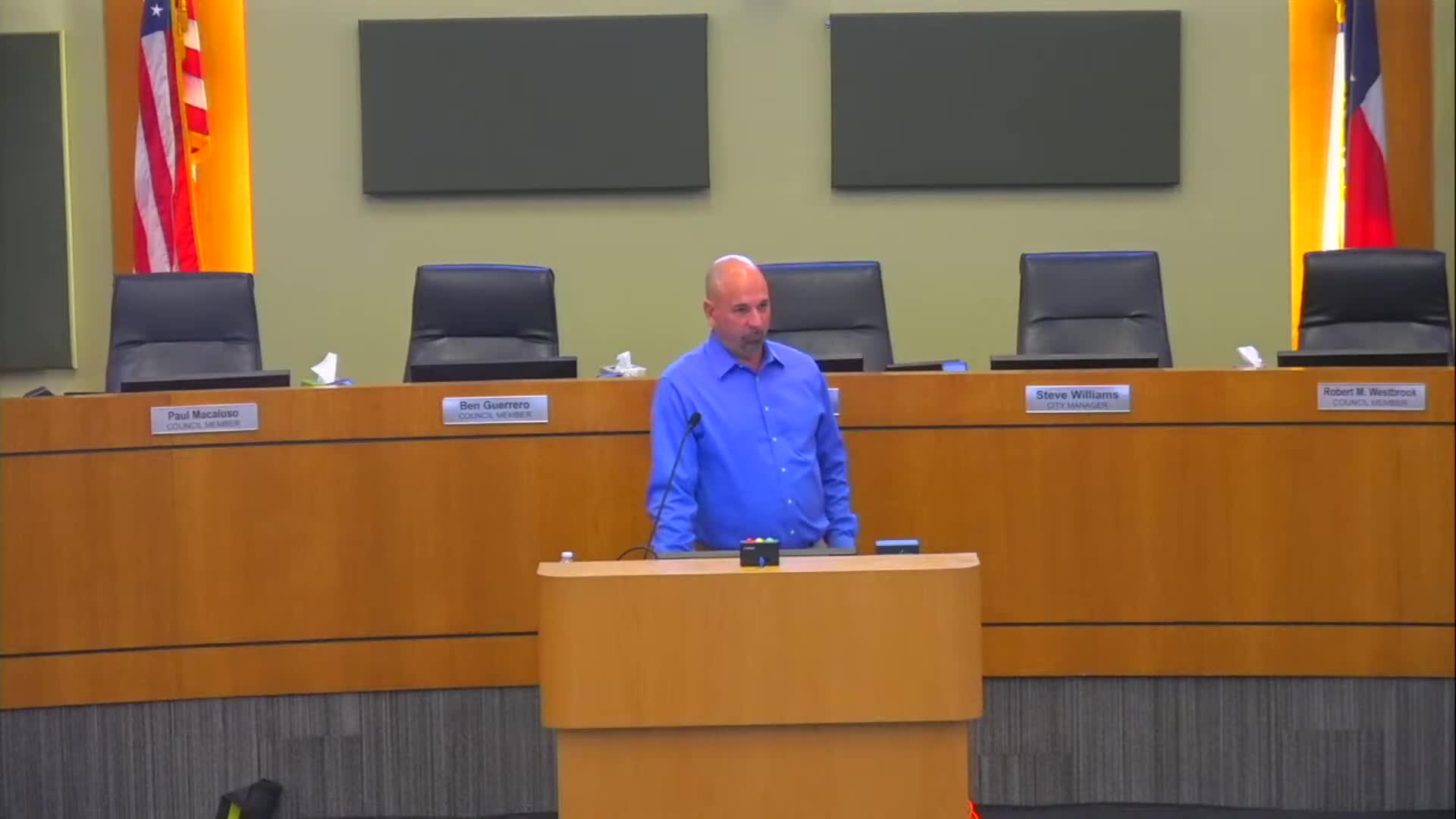 Schertz officials discuss rapid development and wastewater infrastructure needs