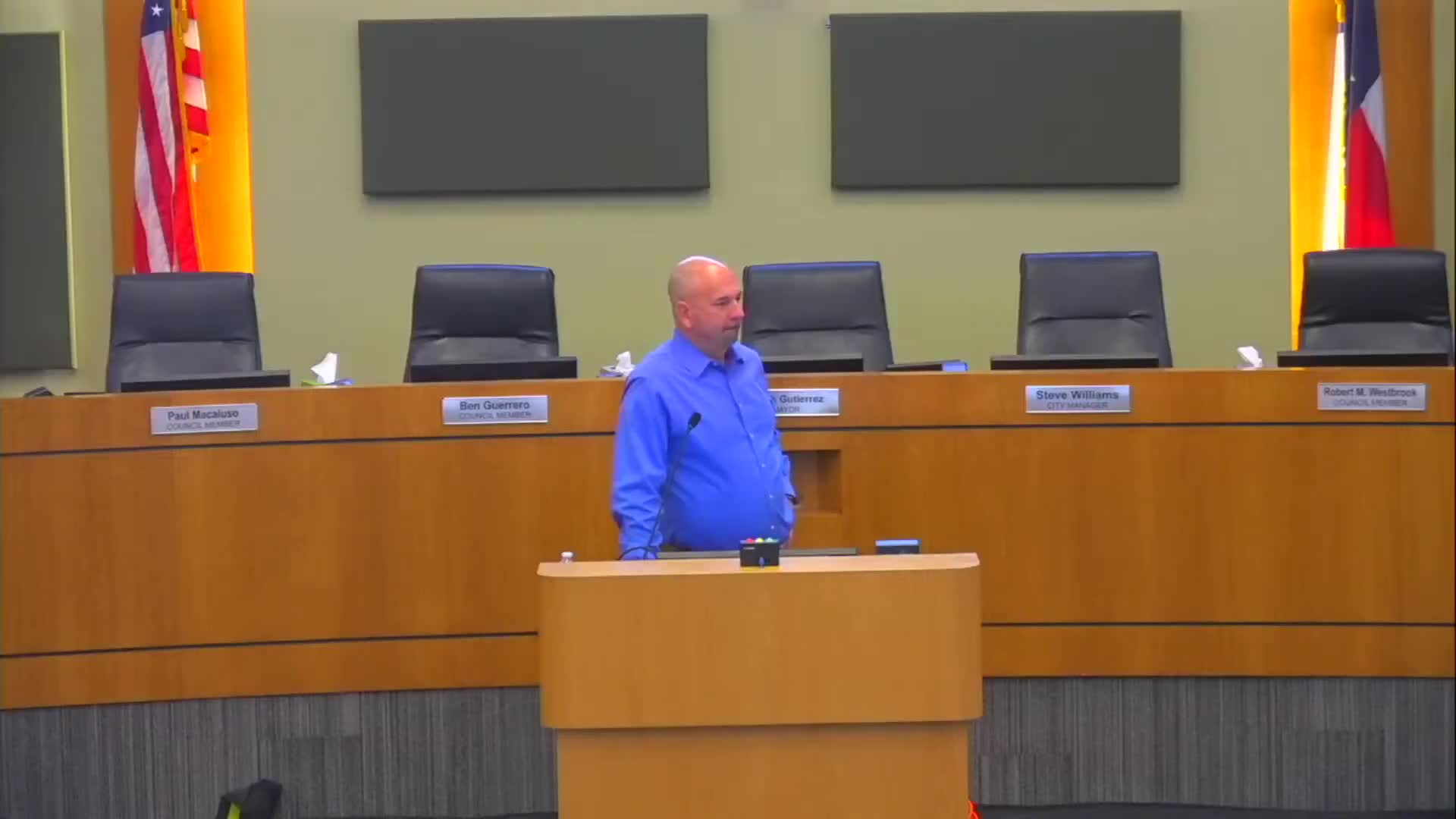 Schertz warns of major water and sewer trunk projects as southern growth accelerates