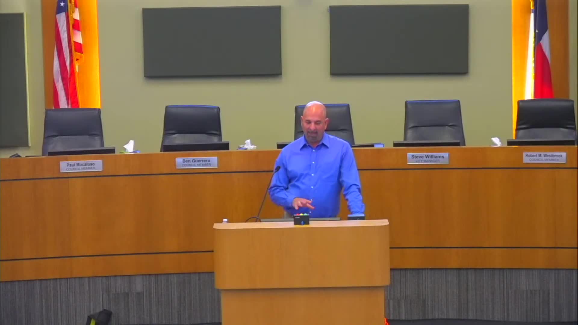 City Council explores uses for hotel occupancy tax funding