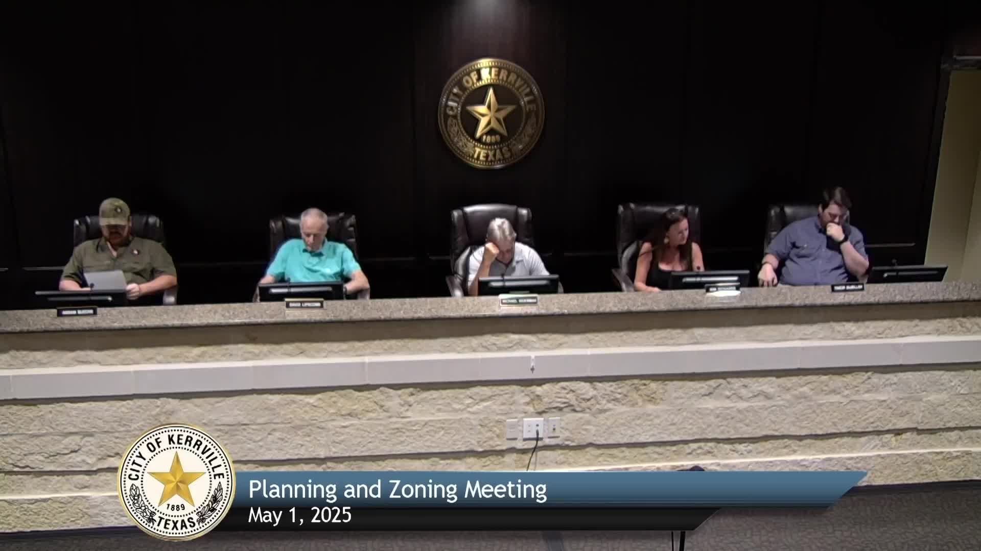 Kerrville updates Comprehensive Plan to enhance community resilience and livability