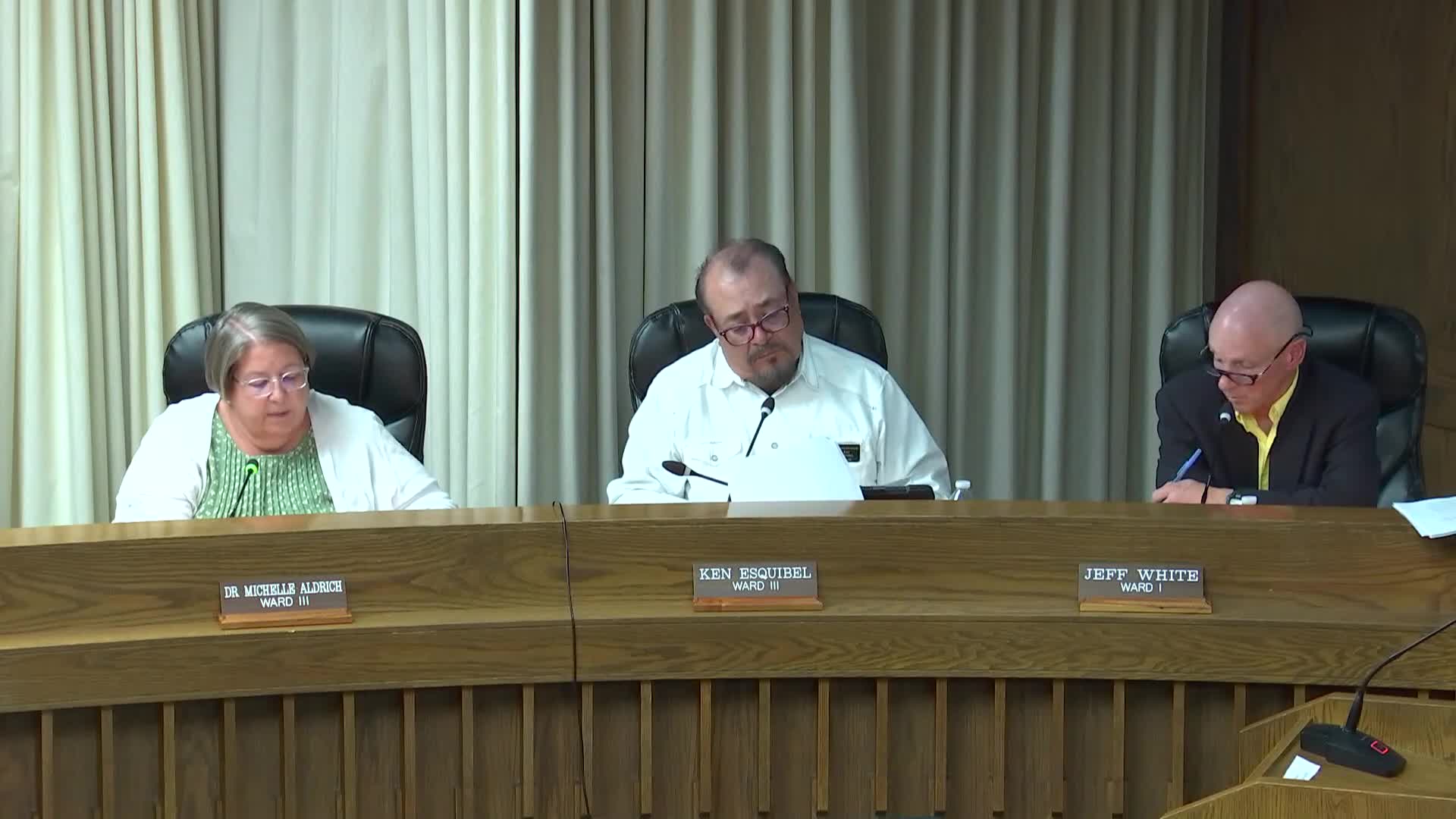 Laramie County Council approves new health fee structure after public comment period