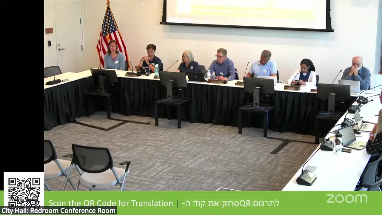 Sunnyvale Planning Commission approves alternative compliance for affordable housing project