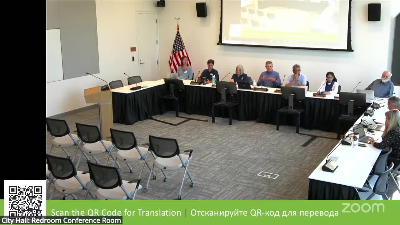 Sunnyvale Planning Commission approves 242 residential units with BMR housing requirements