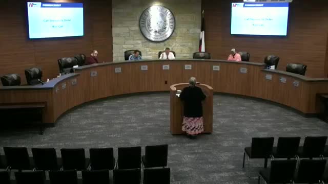 Hutto City Council formally canvasses May 3 election; mayor declared, runoffs set for two council seats