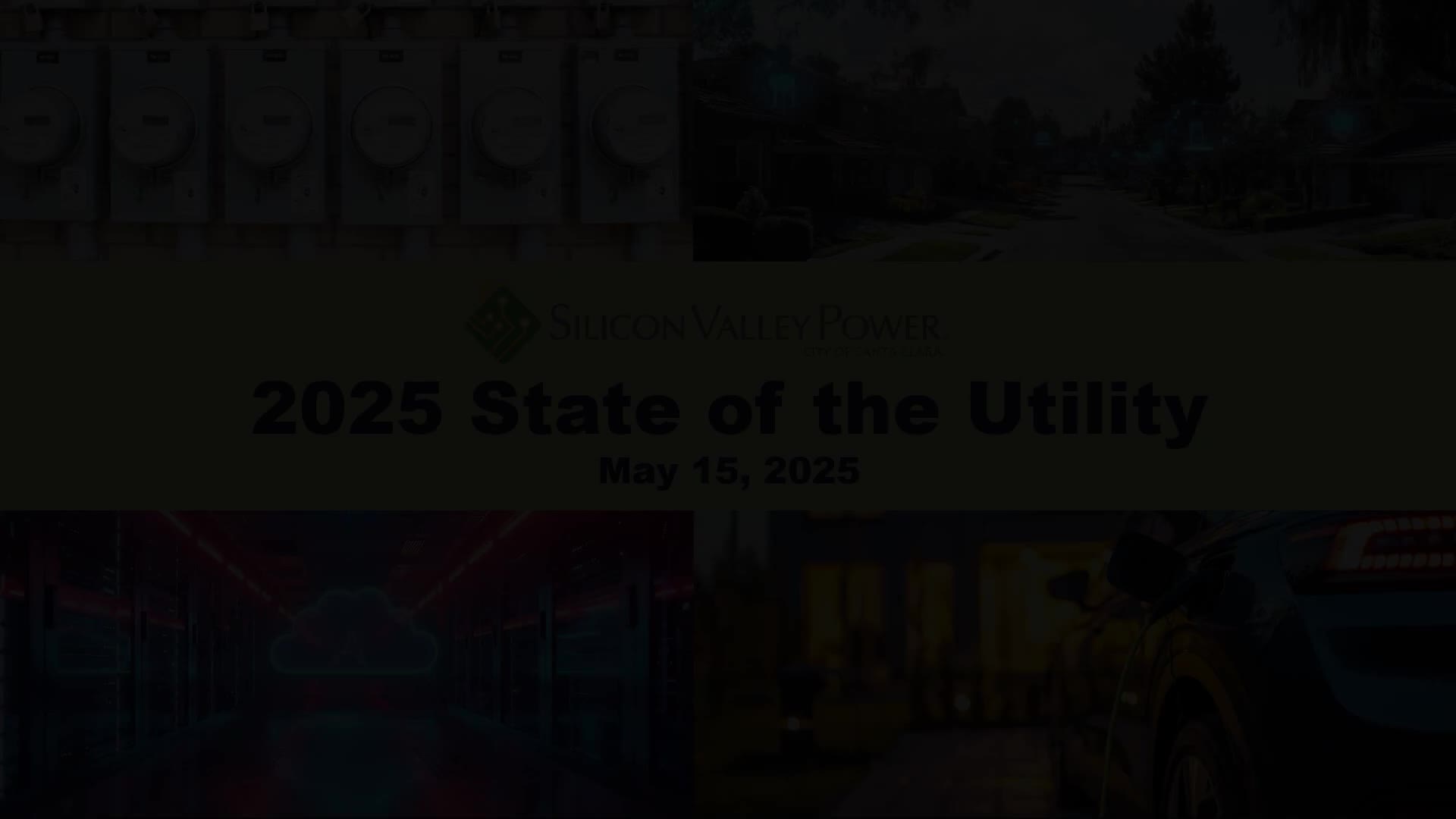 Santa Clara utility plans major growth initiatives and renewable energy projects