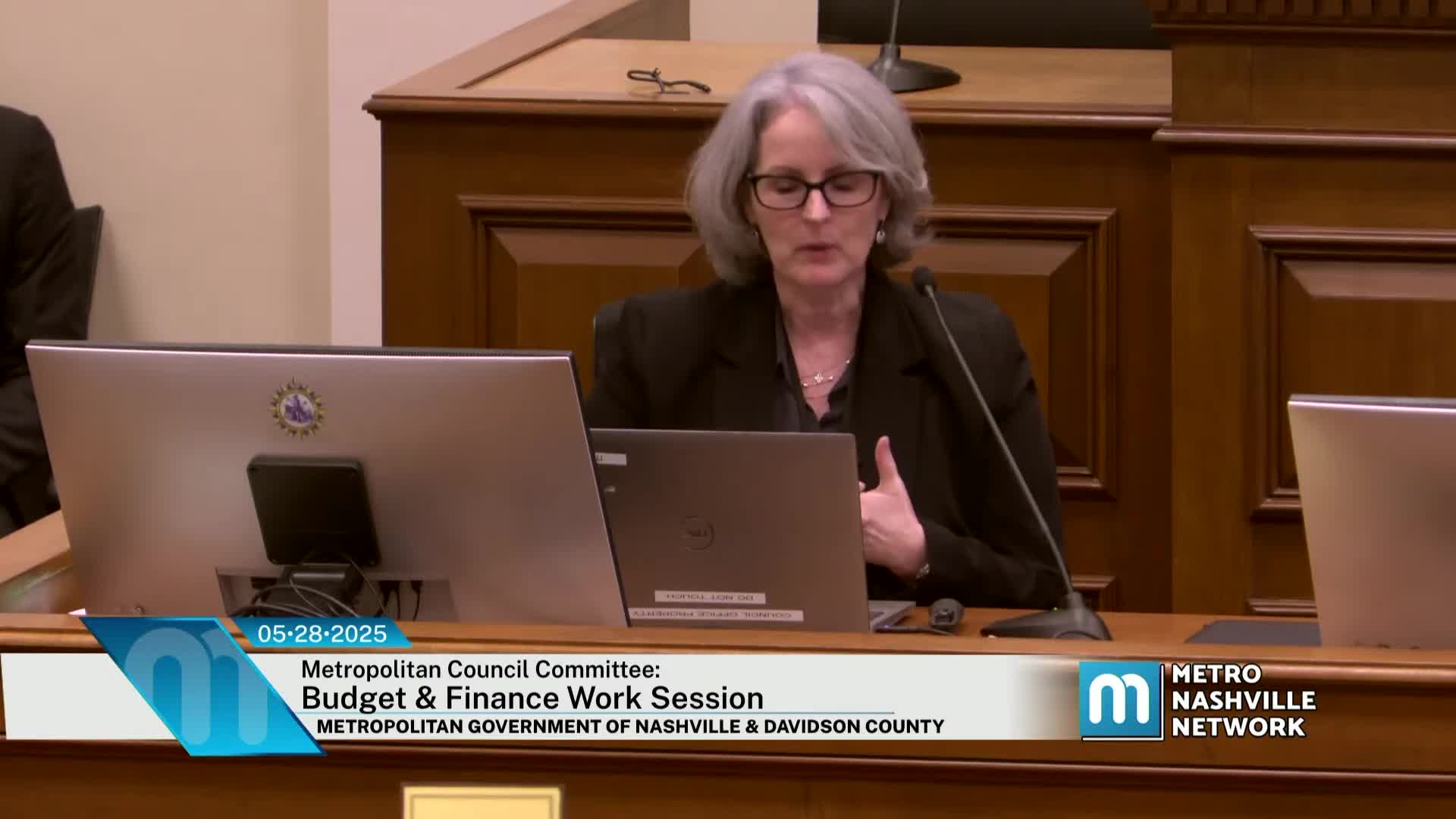 Metro Council studies pay plan changes to enhance employee compensation and retention