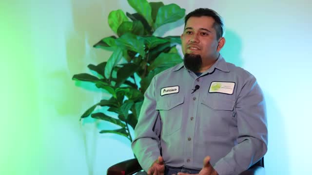 Public Works Engineer Enhances El Centro's Infrastructure and Community Safety