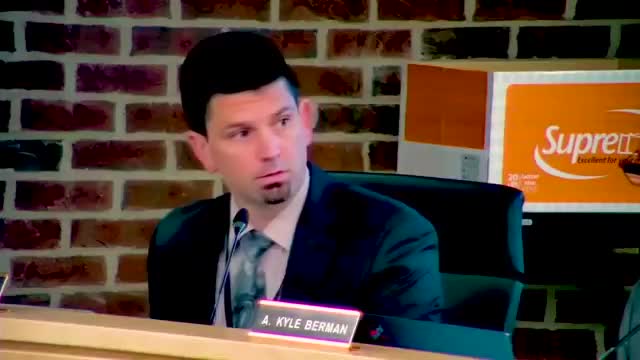 Upper Darby School Board elects new leadership and discusses safety concerns