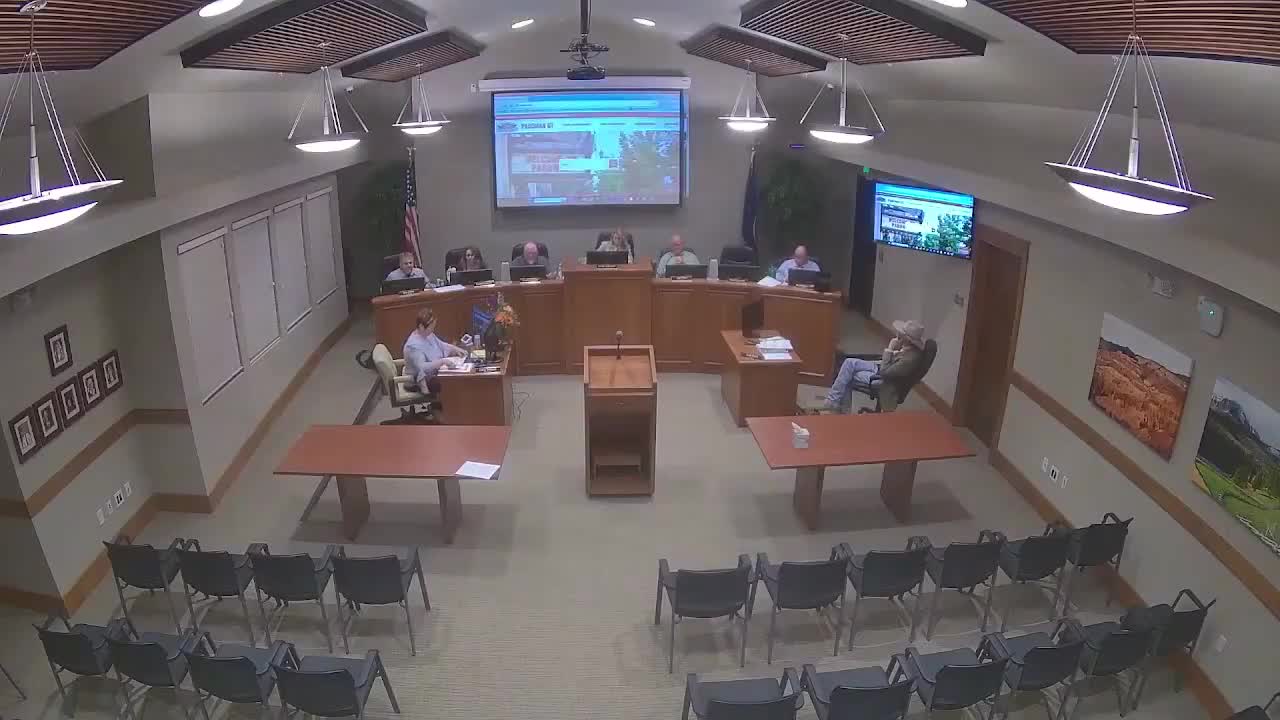 Perron upgrades website and announces summer construction projects including bike park opening