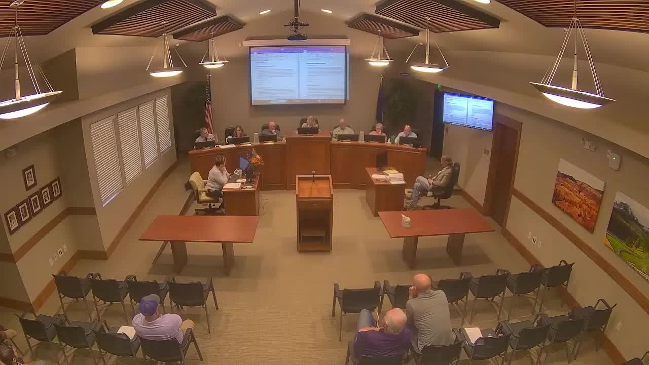 Pearland City Council debates inclusion of townhomes in new housing policy