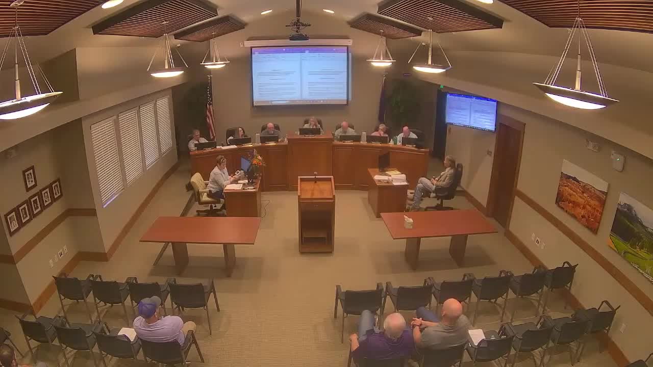 City Council debates annexation agreement for Prime West Development in Provo