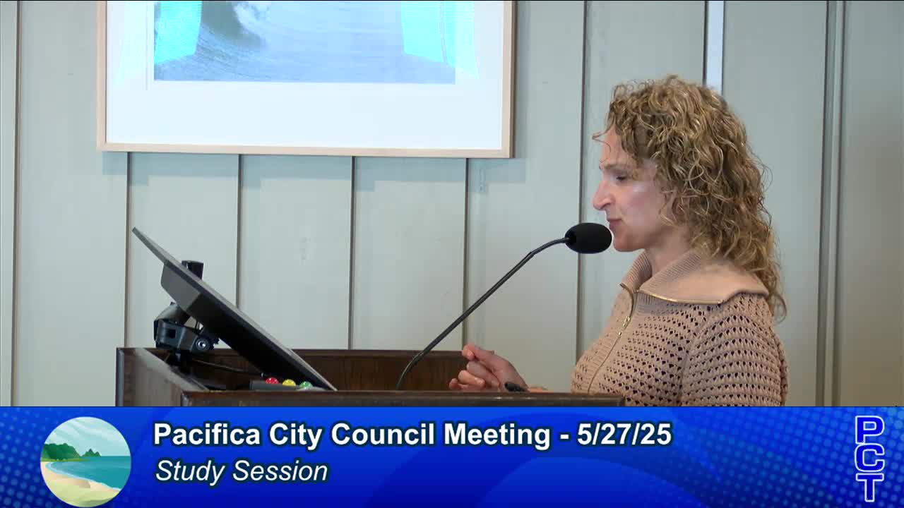Pacifica Library Advisory Committee highlights community engagement and upcoming events