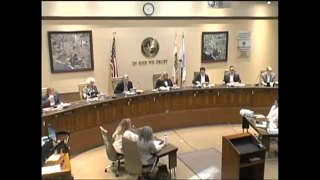 Seal Beach moving toward housing-element adoption but must finish rezoning to avoid builder's‑remedy projects