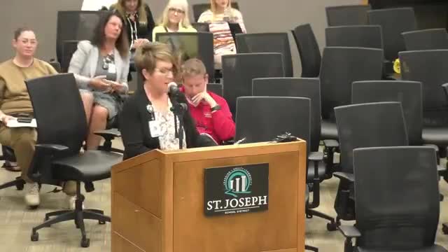 Board approves expanded SESI contract to add two classrooms for students with intensive needs