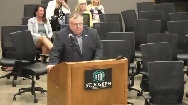 District moves to replace aging VRF systems at multiple elementary sites, cites heating reliability and long‑term upgrade costs