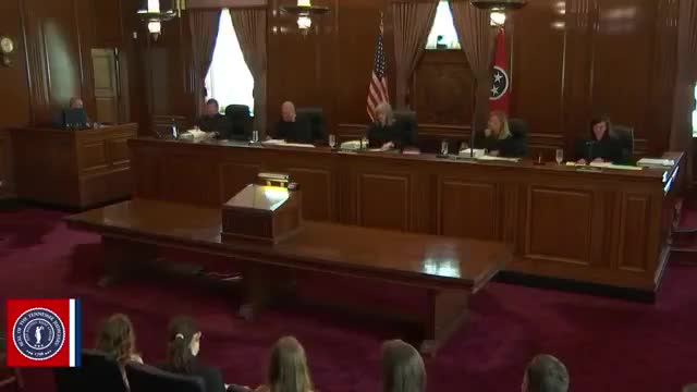 Tinsley Properties challenges Grundy County resolutions in Tennessee court