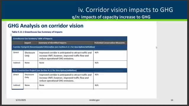 MnDOT seeks Richfield input on I‑494 phase 2, warns federal grant requires E‑ZPass plan