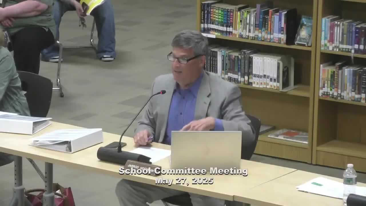 Peabody School Committee debates cell phone policy amid bullying concerns