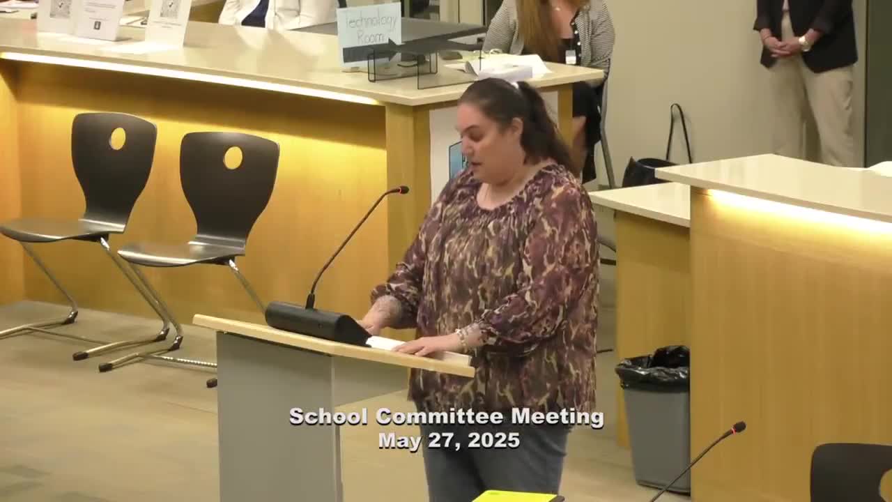 Parents demand action against bullying crisis in Peabody Schools