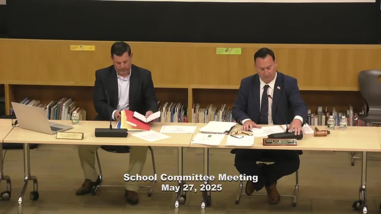 Board proposes $250K budget cuts and $700K for new teaching positions