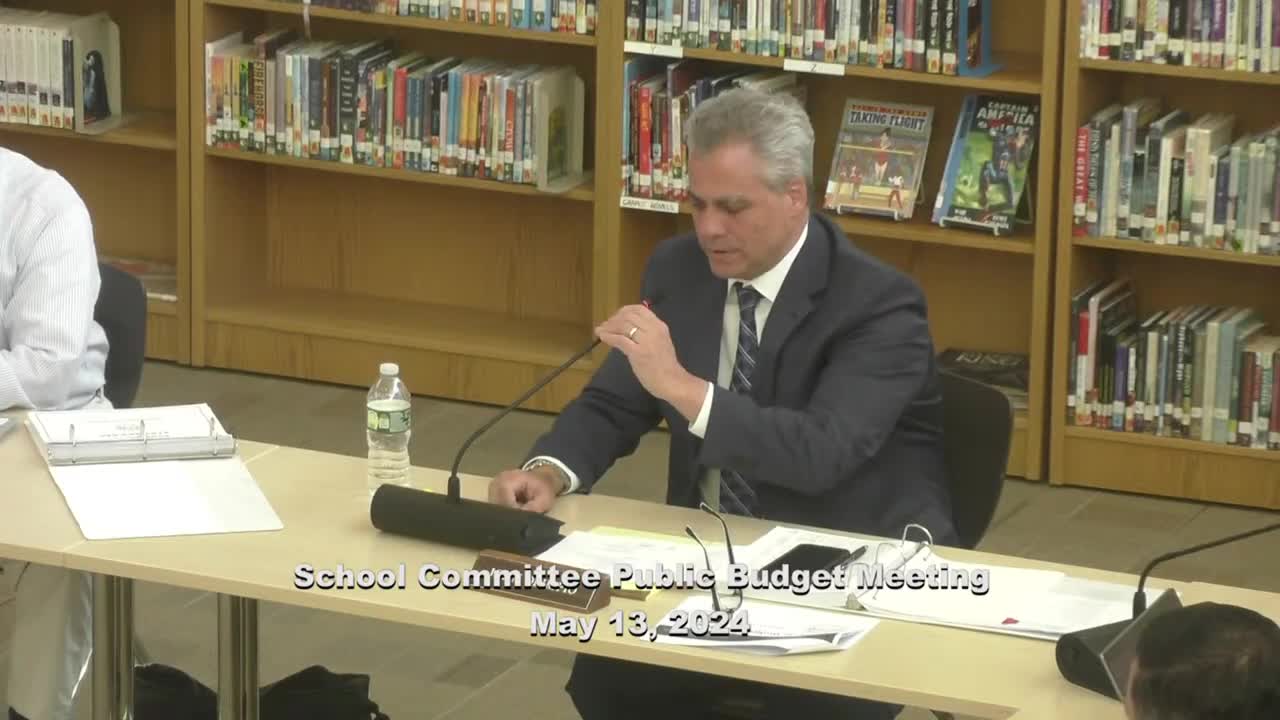 School Board discusses anti-bullying measures for returning virtual students