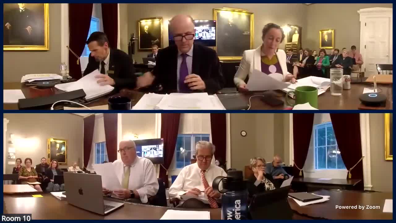 Conference committee narrows education funding changes, orders tax and special-education studies