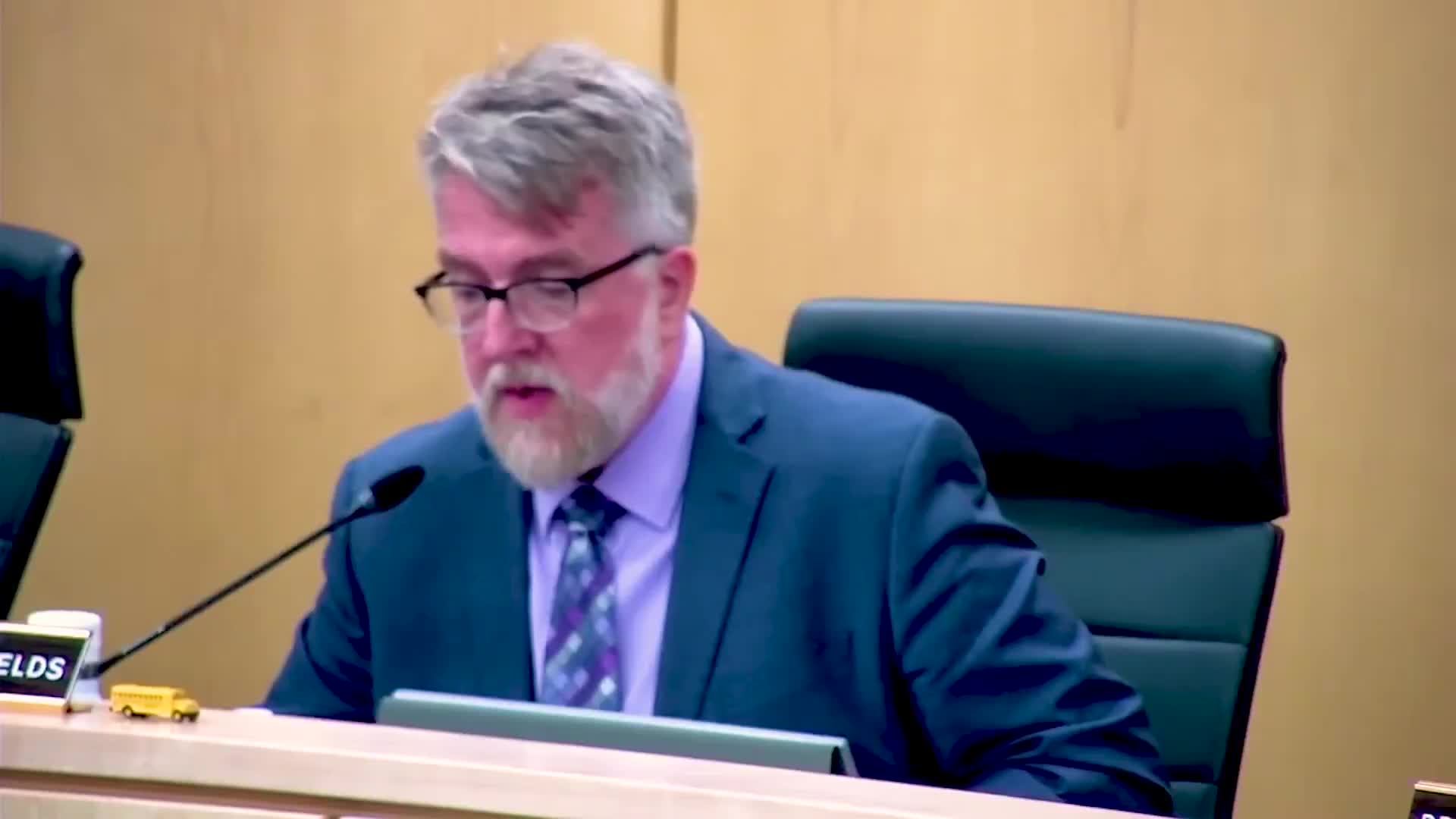 Upper Darby board reviews weapons-detection implementation and related policy updates