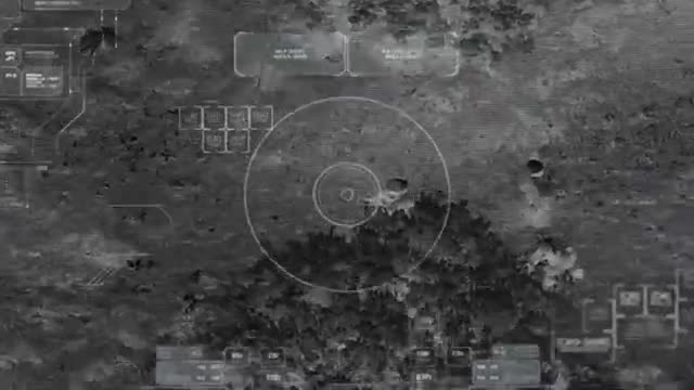 Speaker urges United Nations-backed ban on autonomous lethal weapons