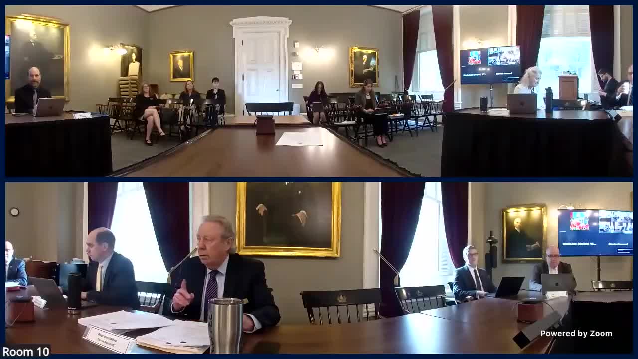 Committee approves administrative rule to create peer support specialist certification process