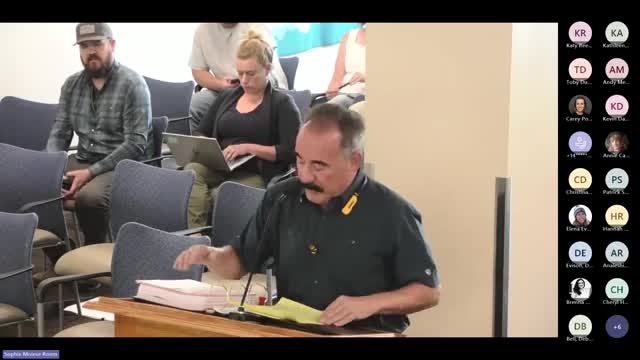 Water availability confirmed for new Golden West Subdivision after detailed studies