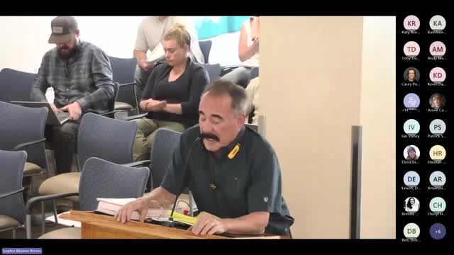 Sanitation Department mandates 24-hour pump tests for new subdivision wells