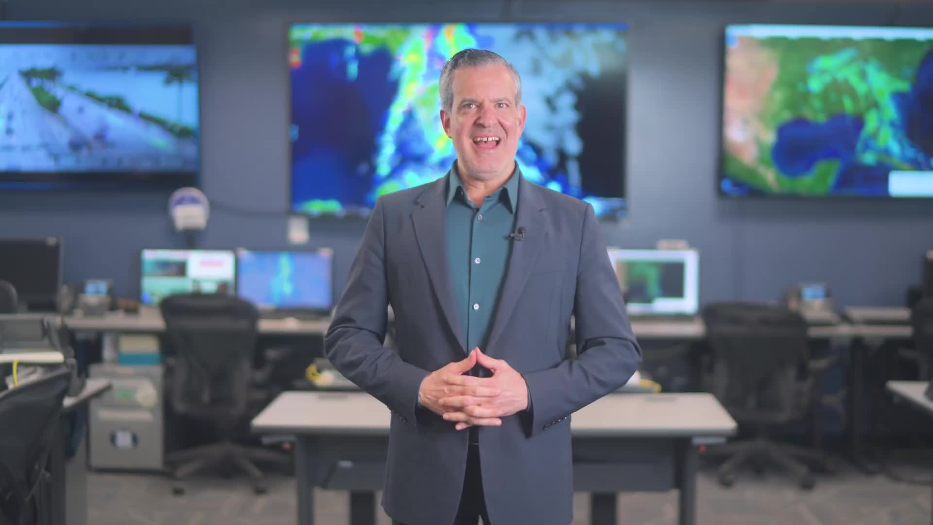 Mayor Minor enhances Miami Beach's hurricane preparedness with community resources