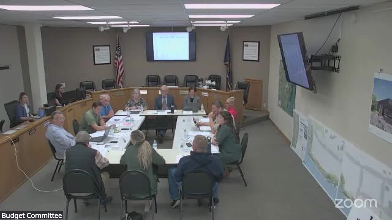 City Council debates fee increases and cost-of-living adjustments for next budget