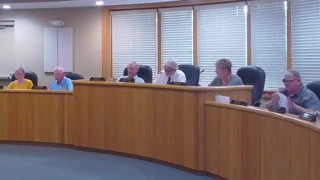 City officials approve CHIP program for community housing impact